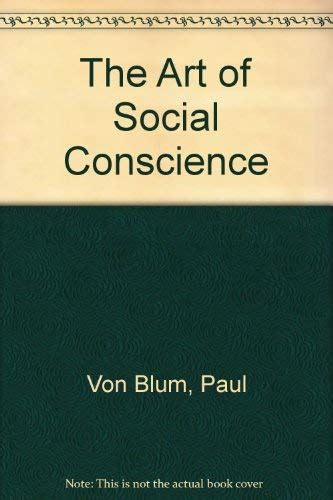 Artists of social conscience .